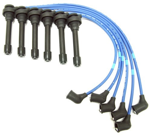 RC-ME97 NGK Spark Plug Wire Set NGK Canada