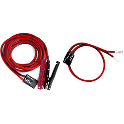 8723-31 Battery Booster Cable Pico 4GA 400A 30' Modular Complete Plug-In-kits Booster Cable Pico Wiring