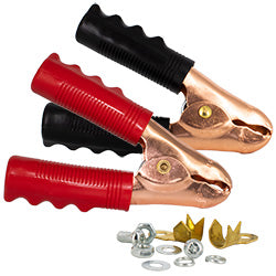 8728-91 Battery Booster Cable Connector Pico 900A Parrot Booster Clamp 2 pcs Pico Wiring