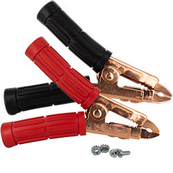 8729-91 Battery Booster Cable Connector Pico 800A Alligator Reach Style Booster Clamp 2 pcs Pico Wiring