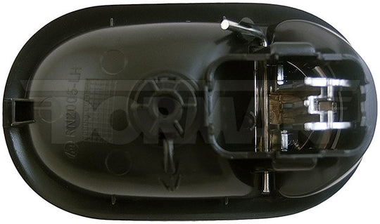 872MX Interior Door Handle Dorman - HELP Canada
