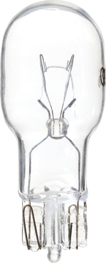 906B2 Philips Standard Miniature 906 - Standard - Twin Blister Pack Philips Bulbs