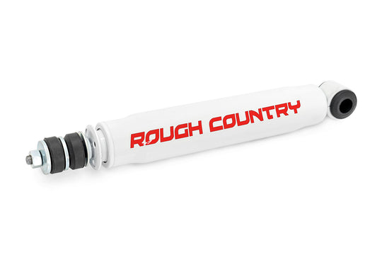 87316 N3 Steering Stabilizer - Jeep CJ 7 4WD (1976-1986) Rough Country Canada