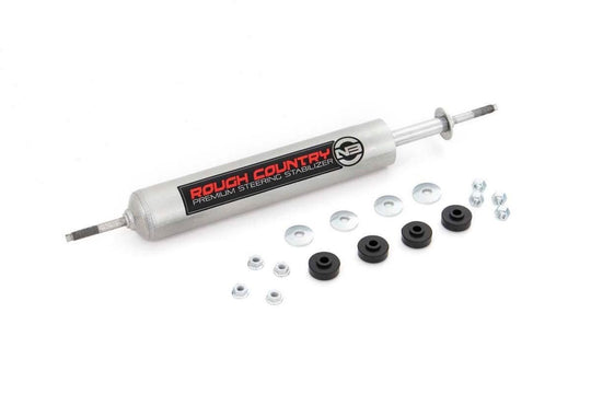 8733430 N3 Steering Stabilizer - Ford Bronco/F-100 4WD (1970-1979) Rough Country Canada