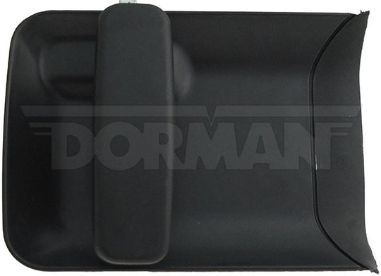 874MX Exterior Door Handle Dorman - HELP Canada
