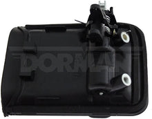 Load image into Gallery viewer, 874MX Exterior Door Handle Dorman - HELP Canada