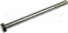 Load image into Gallery viewer, 423-495 Pack Of 10 Cap Screws Dorman - Autograde Canada
