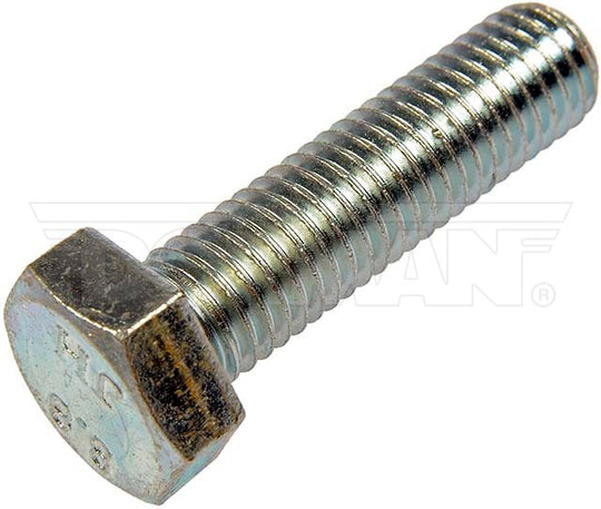 875-645BX Pack Of 8 Screw Fasteners Dorman Canada