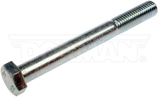875-695 Pack Of 4 Cap Screws Dorman - Autograde Canada