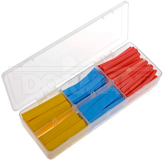 87501 Heat Shrink Tubing Dorman - Conduct-Tite Canada