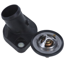 Charger l'image dans la galerie, 8751KT Thermostat Kit 180 Degrees with thermostat, housing and seal BFNG