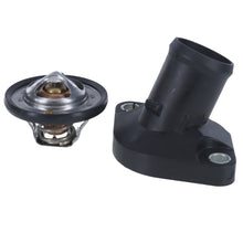 Charger l'image dans la galerie, 8751KT Thermostat Kit 180 Degrees with thermostat, housing and seal BFNG