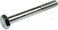 Load image into Gallery viewer, 876-580 Pack Of 6 Cap Screws Dorman - Autograde Canada
