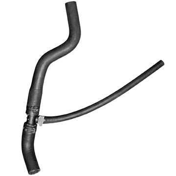 87778 HVAC Heater Hose Dayco Canada