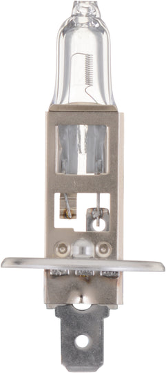 H1C1 Philips Standard Headlight H1 - Standard - Single Commercial Pack Philips Bulbs