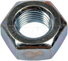 Load image into Gallery viewer, 878-010 Pack Of 25 Nut Fasteners Dorman - Autograde Canada