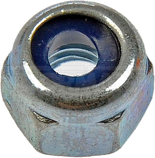 432-004 Pack Of 25 Nut Fasteners Dorman - Autograde Canada
