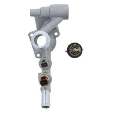 Load image into Gallery viewer, 8781KT Thermostat Kit 192 Degrees w/ Seal Motorad