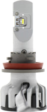 Load image into Gallery viewer, H11XULED Philips X-tremeUltinon LED H11XULED - X-tremeVision - LED Headlight Philips Bulbs