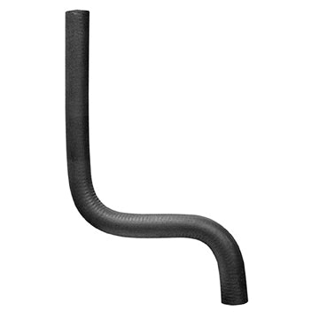 87880 HVAC Heater Hose Dayco Canada