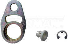 Load image into Gallery viewer, 878MX Trunk Lock Dorman - HELP Canada
