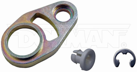 878MX Trunk Lock Dorman - HELP Canada
