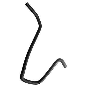 87987 HVAC Heater Hose Dayco Canada