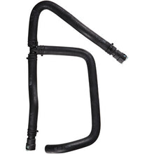 Charger l'image dans la galerie, 87989 HVAC Heater Hose Dayco Canada