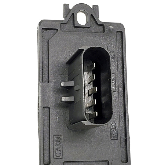 2BMR0301 HVAC Blower Motor Resistor Perfect Stop Sensor Canada