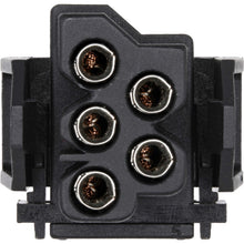 Load image into Gallery viewer, 2HAR0031 HVAC Blower Motor Resistor Connector Perfect Stop Sensor Canada