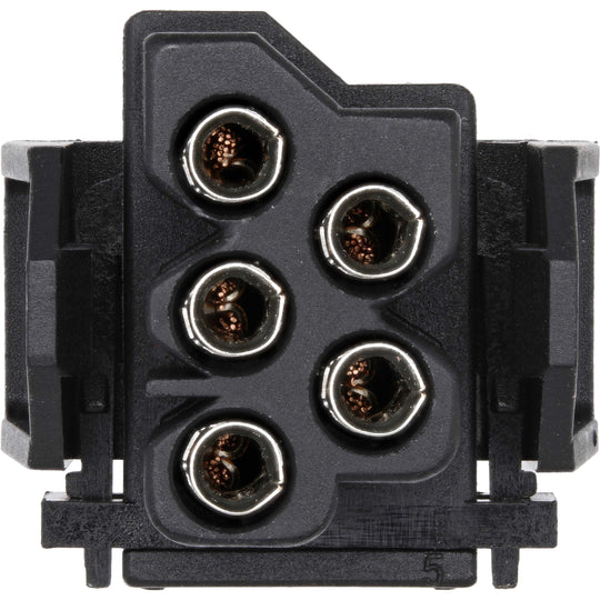 2HAR0031 HVAC Blower Motor Resistor Connector Perfect Stop Sensor Canada