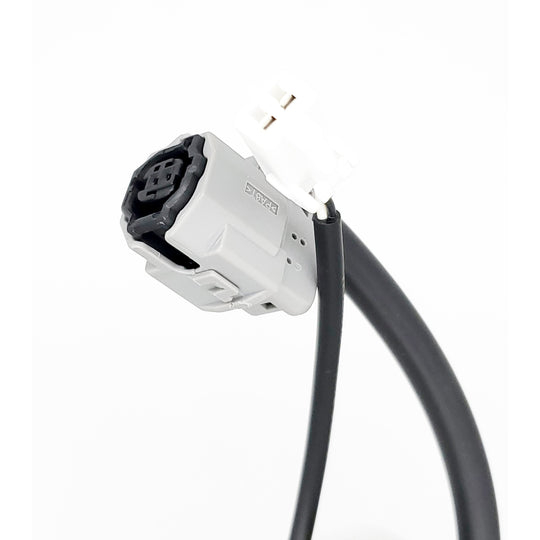 2ABS2719 ABS Wheel Speed Sensor Wiring Harness Perfect Stop Sensor Canada