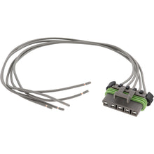 Load image into Gallery viewer, 2HAR0018 HVAC Blower Motor Resistor Connector Perfect Stop Sensor Canada