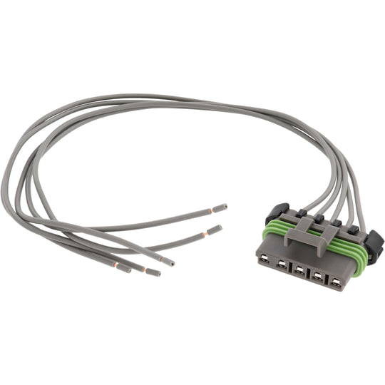 2HAR0018 HVAC Blower Motor Resistor Connector Perfect Stop Sensor Canada