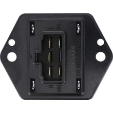 Load image into Gallery viewer, 2BMR0390 HVAC Blower Motor Resistor Perfect Stop Sensor Canada