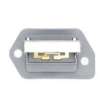 Load image into Gallery viewer, 2BMR0160 HVAC Blower Motor Resistor Perfect Stop Sensor Canada