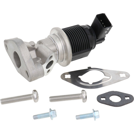 2EGR0075 Exhaust Gas Recirculation (EGR) Valve Perfect Stop Sensor Canada