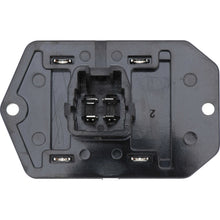 Load image into Gallery viewer, 2BMR0358 HVAC Blower Motor Resistor Perfect Stop Sensor Canada