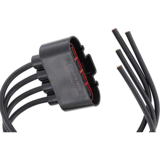 2HAR0051 HVAC Blower Motor Resistor Connector Perfect Stop Sensor Canada