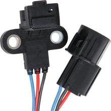 Charger l'image dans la galerie, 2CRK0761 Engine Crankshaft Position Sensor Perfect Stop Sensor Canada