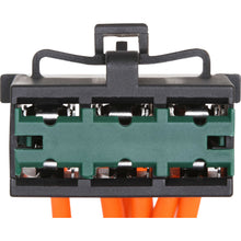 Load image into Gallery viewer, 2HAR0025 HVAC Blower Motor Resistor Connector Perfect Stop Sensor Canada
