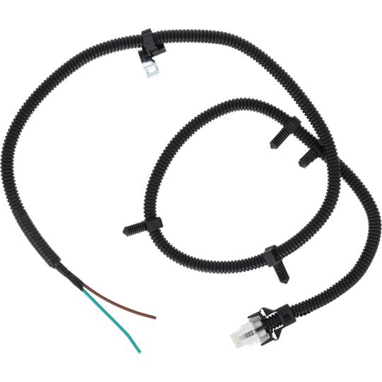 2ABS0375 ABS Wheel Speed Sensor Wiring Harness Perfect Stop Sensors Canada
