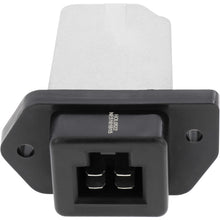Load image into Gallery viewer, 2BMR0697 HVAC Blower Motor Resistor Perfect Stop Sensor Canada