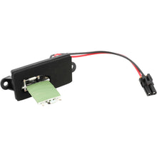 Load image into Gallery viewer, 2BMR0098 HVAC Blower Motor Resistor Perfect Stop Sensor Canada