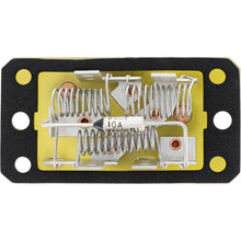 Load image into Gallery viewer, 2BMR0633 HVAC Blower Motor Resistor Perfect Stop Sensor Canada