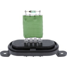 Load image into Gallery viewer, 2BMR0471 HVAC Blower Motor Resistor Perfect Stop Sensor Canada