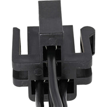 Load image into Gallery viewer, 2HAR0012 HVAC Blower Motor Resistor Connector Perfect Stop Sensor Canada