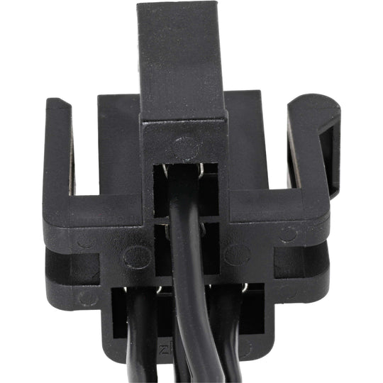 2HAR0012 HVAC Blower Motor Resistor Connector Perfect Stop Sensor Canada