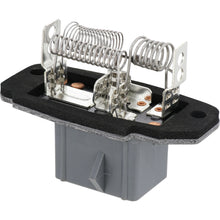 Load image into Gallery viewer, 2BMR0706 HVAC Blower Motor Resistor Perfect Stop Sensor Canada