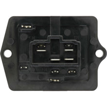 Load image into Gallery viewer, 2BMR0671 HVAC Blower Motor Resistor Perfect Stop Sensor Canada